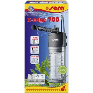 Sera X‑Edge 700 Eckfilter bis 300 l Günstig